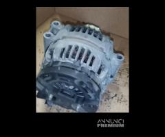 Alternatore RENAULT MEGANE 1390cc benzina del 2002