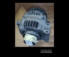 Alternatore RENAULT MEGANE 1390cc benzina del 2002 - 6