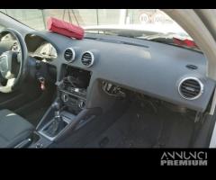 Airbag volante AUDI A3 del 2009