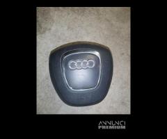 Airbag volante AUDI A3 del 2009