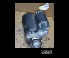 Motorino avviamento OPEL CORSA 900 del 2002 - 6