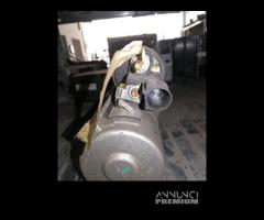 Motorino avviamento SEAT IBIZA 1422cc diesel 2008 - 1