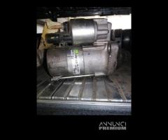 Motorino avviamento SEAT IBIZA 1422cc diesel 2008 - 2