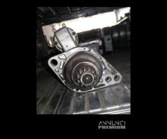 Motorino avviamento SEAT IBIZA 1422cc diesel 2008 - 3