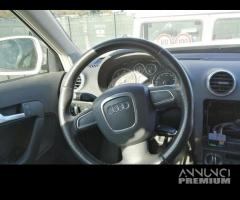 Volante AUDI A3 del 2009