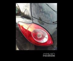 Fanale posteriore sinistro FORD KA del 2009