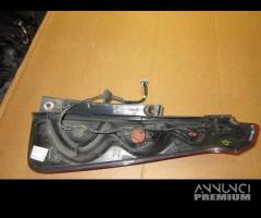 Fanale posteriore sinistro NISSAN NOTE del 2007