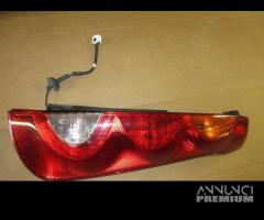 Fanale posteriore destro NISSAN NOTE del 2007 - 1