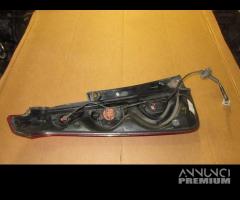 Fanale posteriore destro NISSAN NOTE del 2007