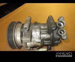 Compressore clima NISSAN NOTE 1.5 diesel del 2007