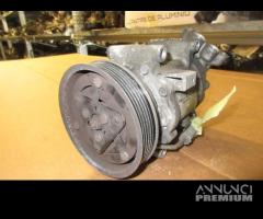 Compressore clima NISSAN NOTE 1.5 diesel del 2007