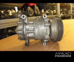 Compressore clima NISSAN NOTE 1.5 diesel del 2007 - 3