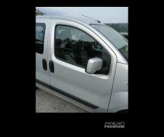 Porta anteriore dx nuda FIAT QUBO del 2012 - 1