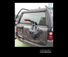 Portellone nudo LAND ROVER FREELANDER del 2003