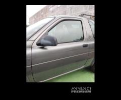 Porta anteriore sx nuda LAND ROVER FREELANDER 2003