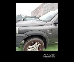 Parafango sinistro LAND ROVER FREELANDER del 2003