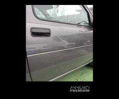 Porta anteriore dx nuda LAND ROVER FREELANDER 2003