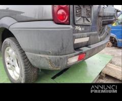 Paraurti posteriore LAND ROVER FREELANDER del 2003