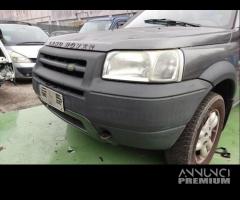 Paraurti anteriore LAND ROVER FREELANDER del 2003 - 1