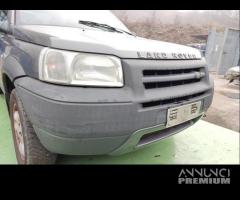 Paraurti anteriore LAND ROVER FREELANDER del 2003 - 2