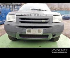 Paraurti anteriore LAND ROVER FREELANDER del 2003 - 3