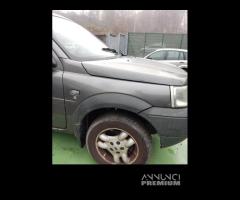 Parafango destro LAND ROVER FREELANDER del 2003