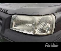 Proiettore sinistro LAND ROVER FREELANDER del 2003