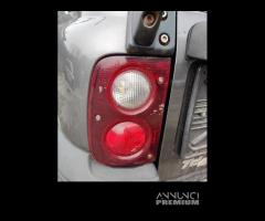 Fanale post sinistro LAND ROVER FREELANDER 2003 - 1