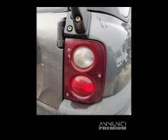 Fanale post destro LAND ROVER FREELANDER 2003