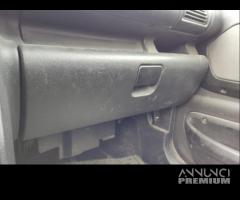 Cassetto portaoggetti LAND ROVER FREELANDER 2003