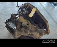 Cambio LAND ROVER FREELANDER 1950cc diesel 2003 - 3