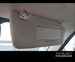 Aletta parasole dx LAND ROVER FREELANDER del 2003