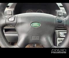 Airbag volante LAND ROVER FREELANDER del 2003 - 1