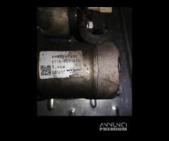 Motorino avviamento OPEL ASTRA H 1686cc CDTI2009 - 6