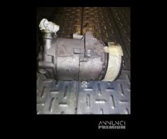 Compressore clima OPEL ASTRA H 1686cc CDTI 2009