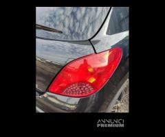 Fanale posteriore destro PEUGEOT 207 del 2008 - 1