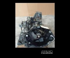 Cambio FIAT DUCATO 2800cc diesel del 2002 - 5