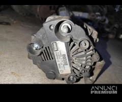 Alternatore FIAT GRANDE PUNTO 1248cc diesel 2013