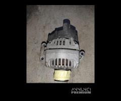 Alternatore FIAT GRANDE PUNTO 1248cc diesel 2013