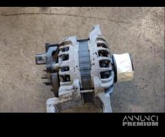 Alternatore FIAT DUCATO 2287cc TDI del 2016 - 1