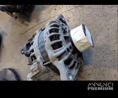 Alternatore FIAT DUCATO 2287cc TDI del 2016 - 2