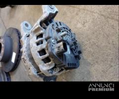 Alternatore FIAT DUCATO 2287cc TDI del 2016