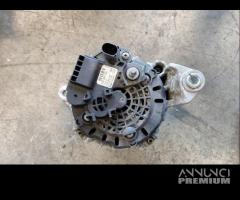 Alternatore FIAT DUCATO 2287cc TDI del 2016 - 5