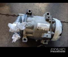 Compressore clima FIAT DUCATO 2287cc TDI del 2016