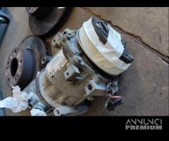 Compressore clima FIAT DUCATO 2287cc TDI del 2016