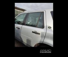 Porta post sinistra LAND ROVER FREELANDER 2 2008