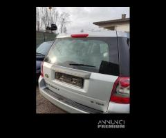 Portellone nudo LAND ROVER FREELANDER 2 del 2008