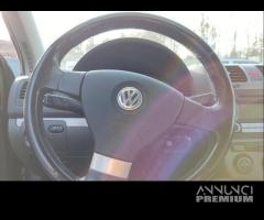 Volante VOLKSWAGEN GOLF 5 del 2008 - 1