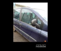 Porta anteriore dx nuda FIAT MULTIPLA del 2002