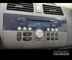 Autoradio SUZUKI SWIFT del 2010